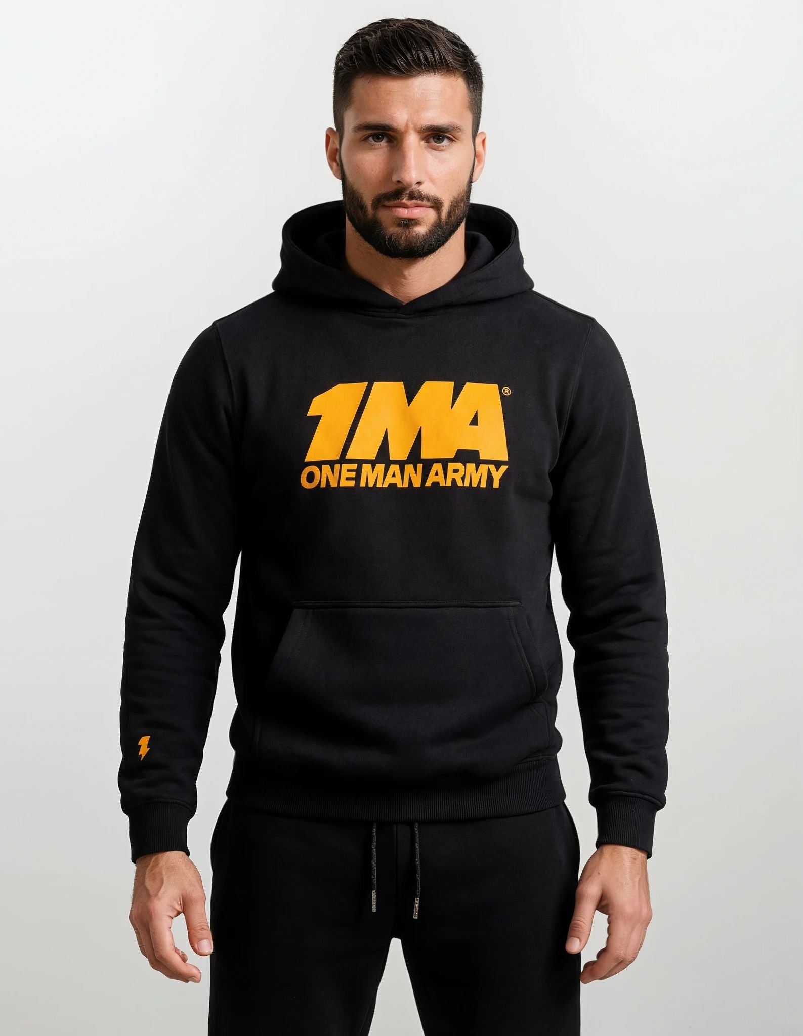 Hoodie Classic