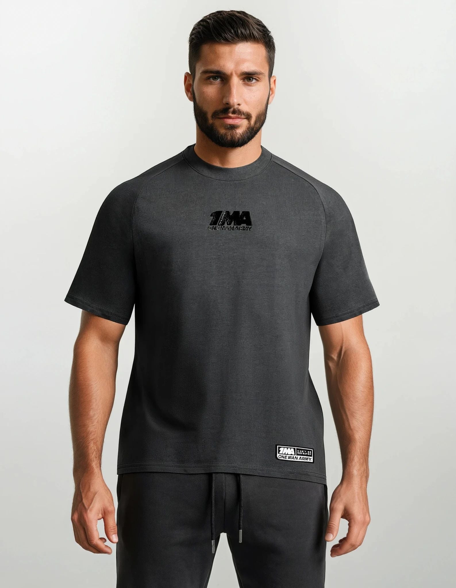 Oversize T-Shirt