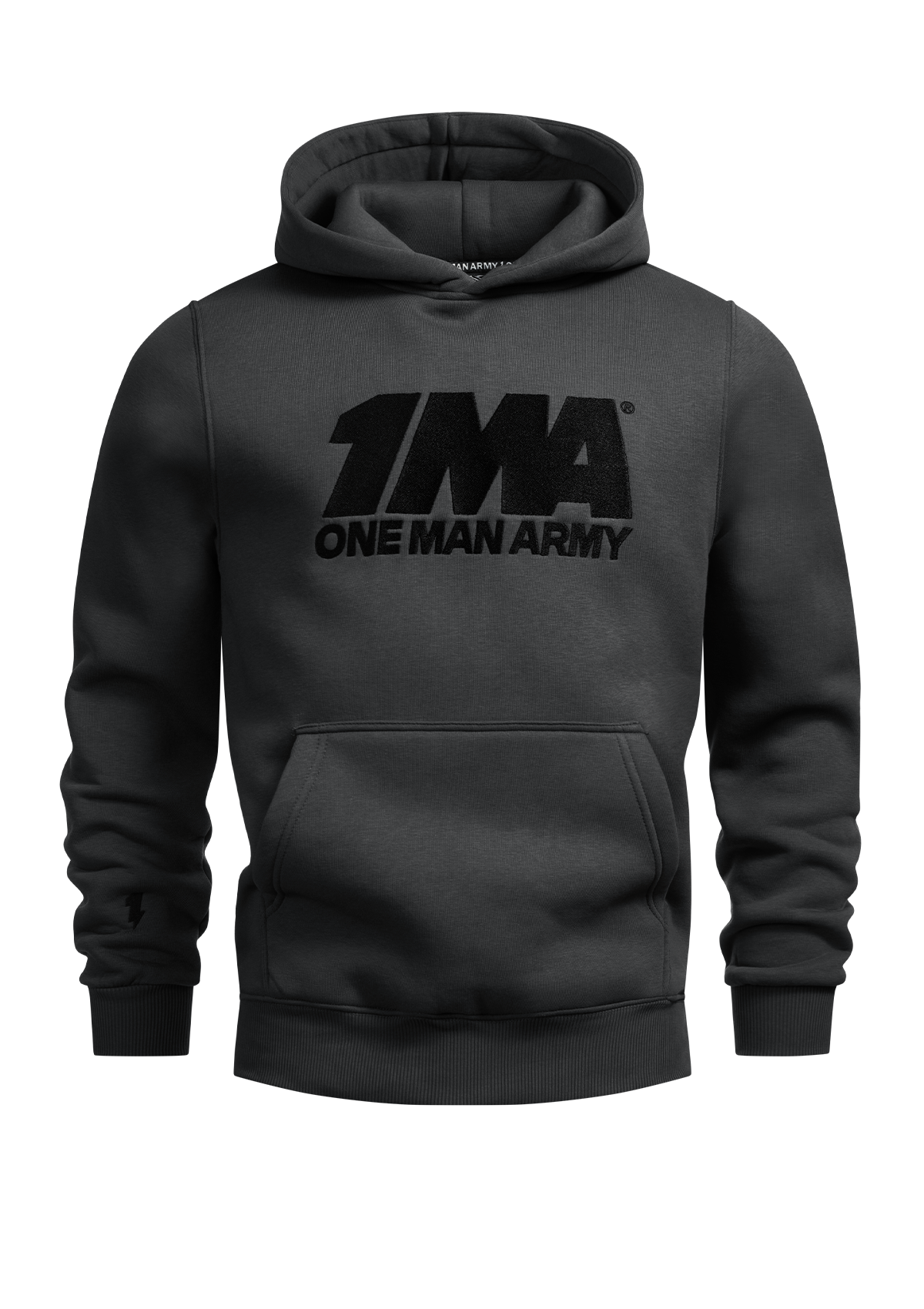 Hoodie Classic