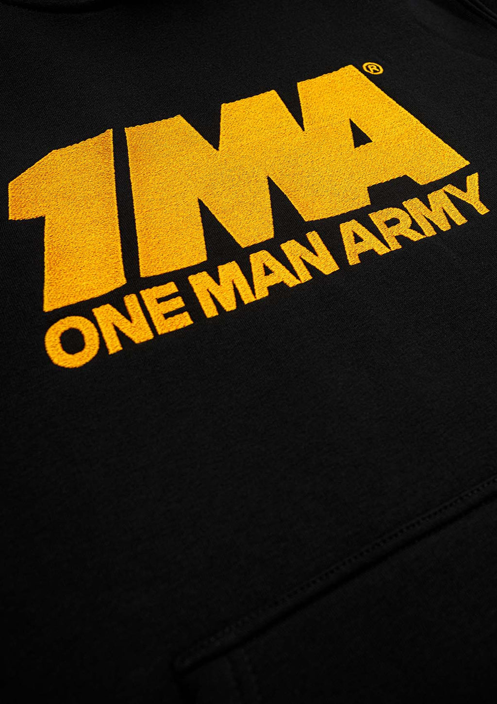Hoodie Classic