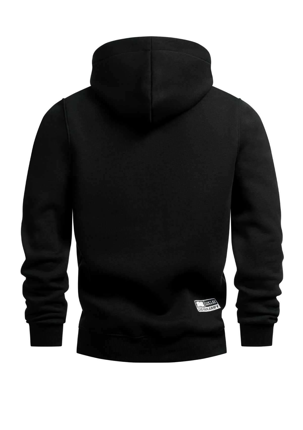 Hoodie Classic
