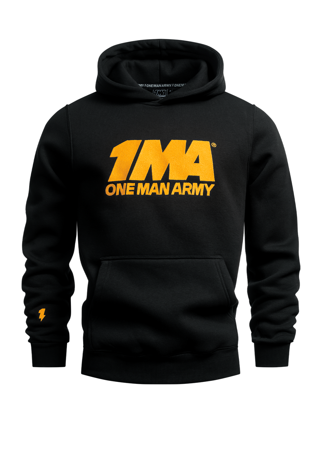 Hoodie Classic