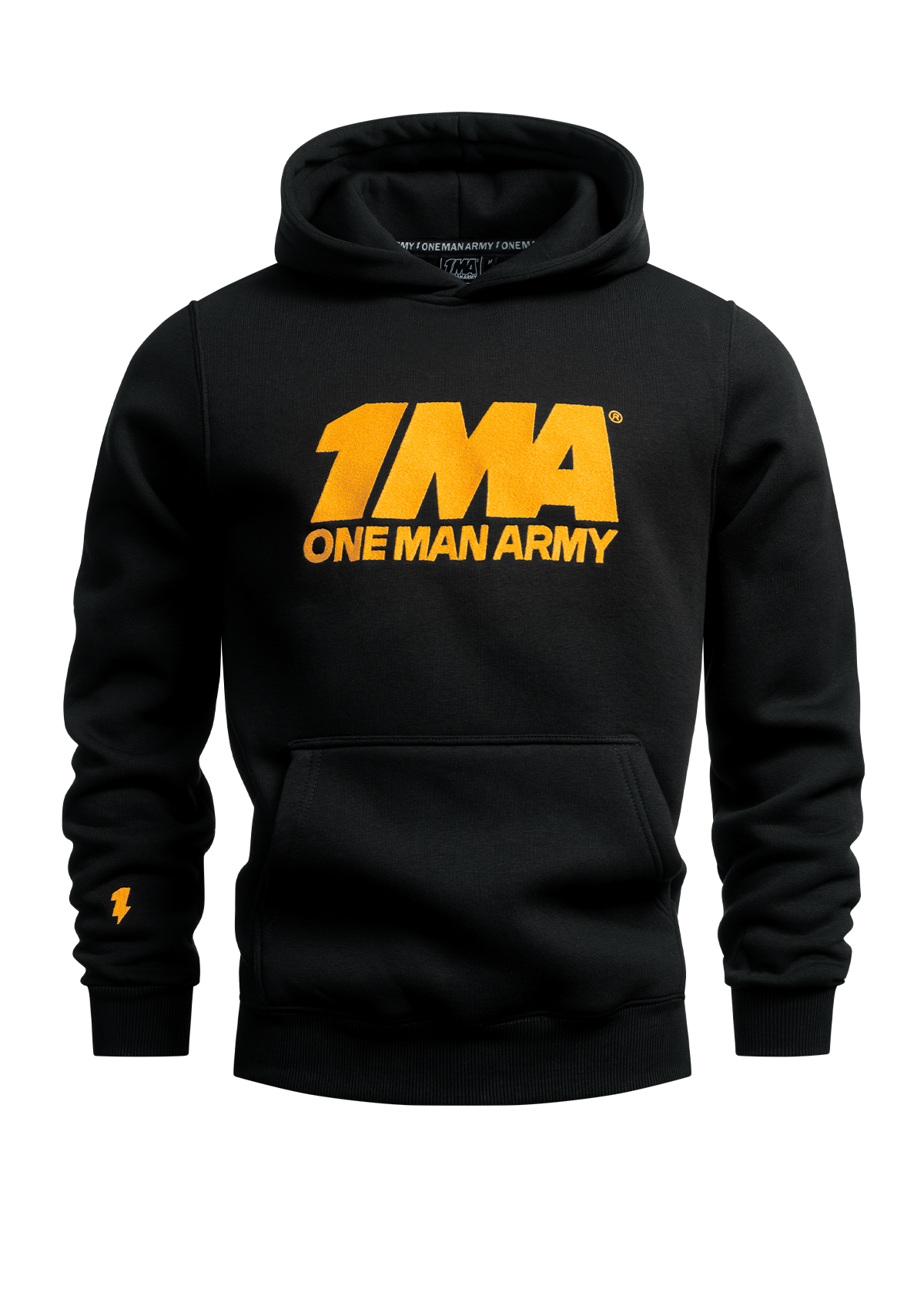 Hoodie Classic