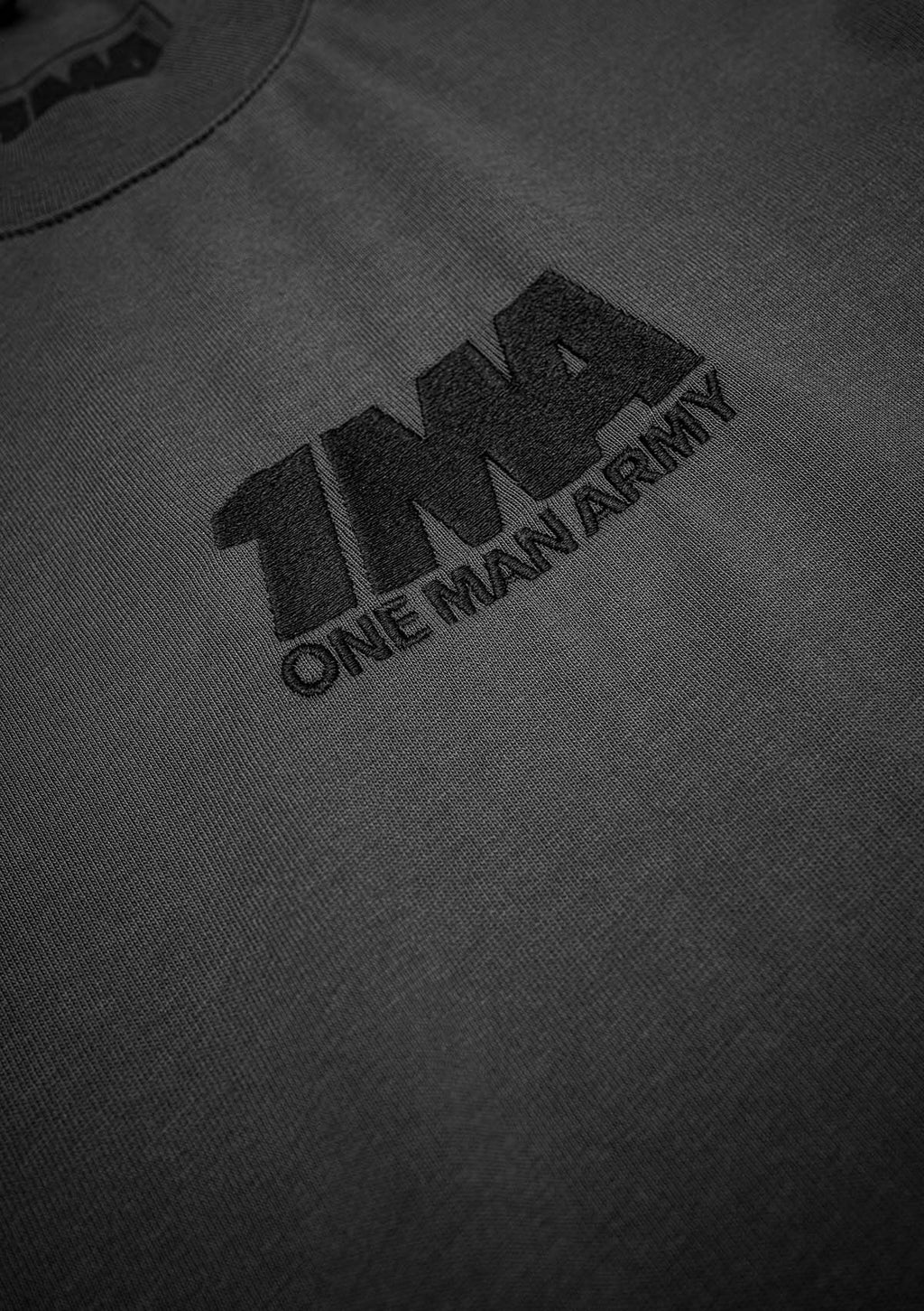 Oversize T-Shirt
