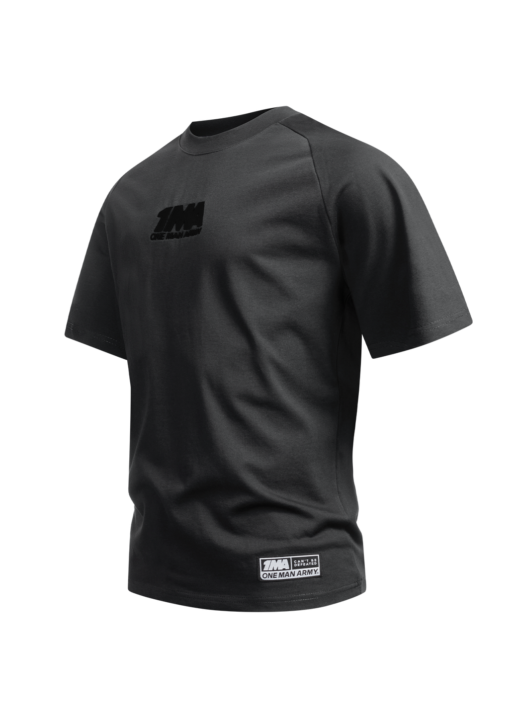 Oversize T-Shirt