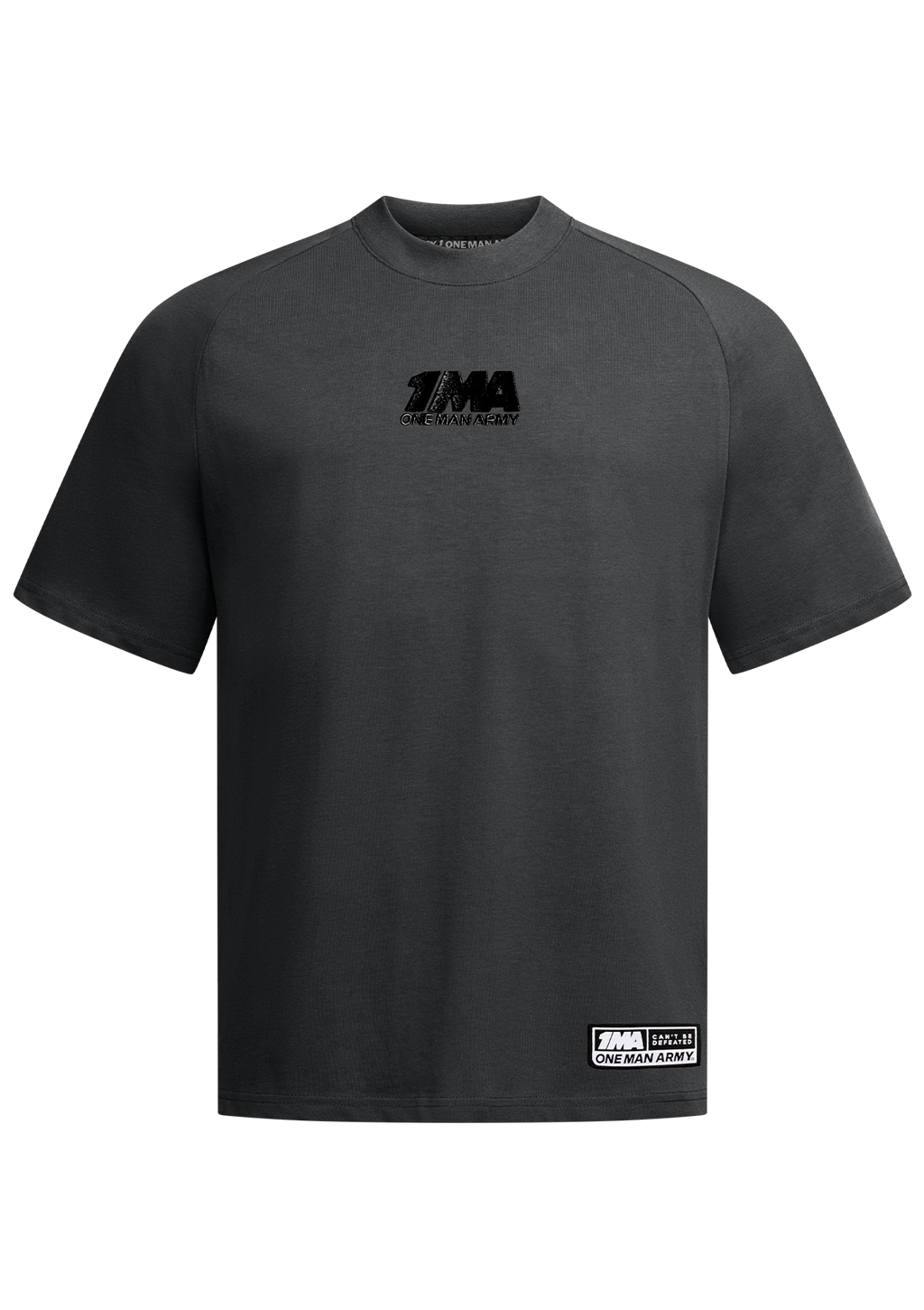 Oversize T-Shirt