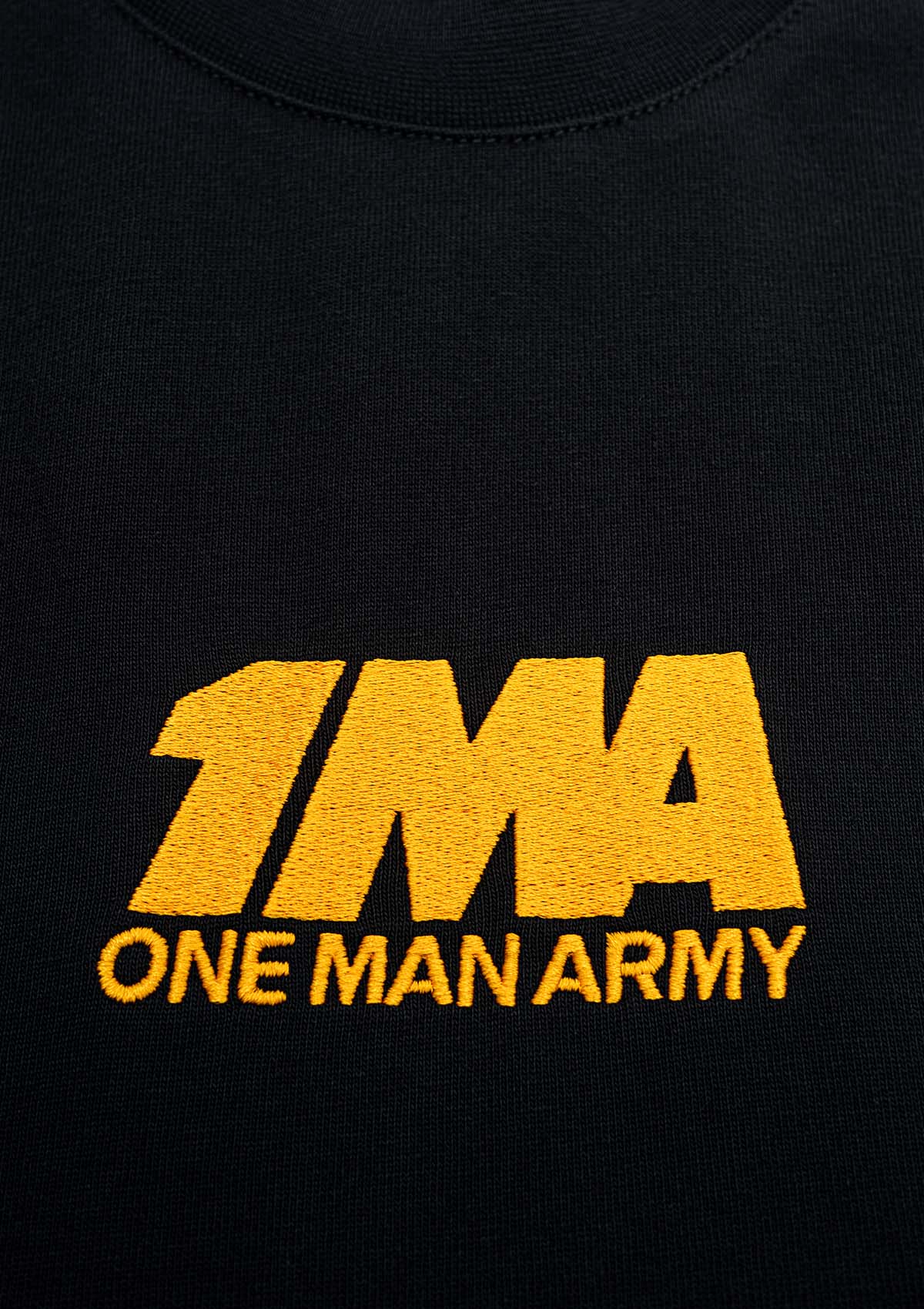 Oversize T-Shirt