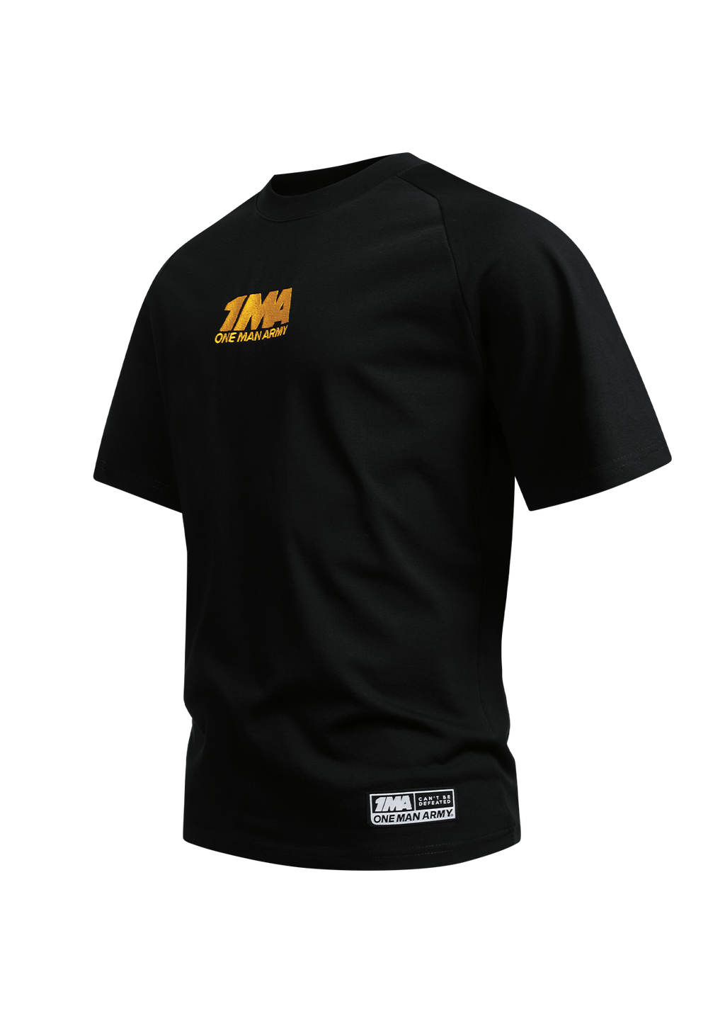 Oversize T-Shirt