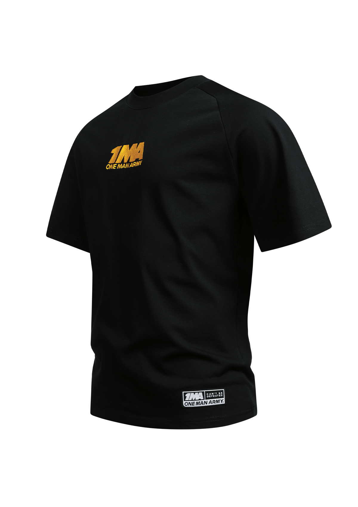 Oversize T-Shirt