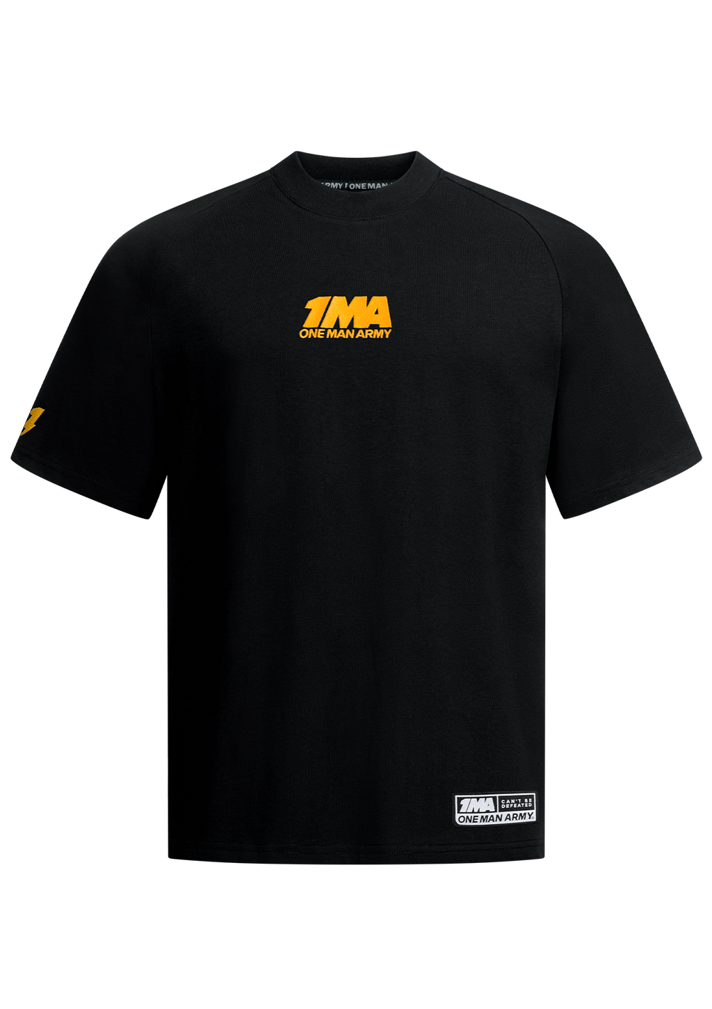 Oversize T-Shirt