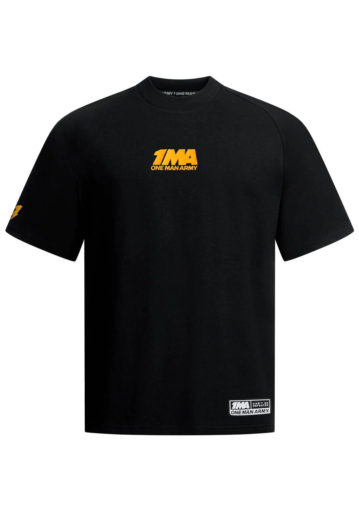 Oversize T-Shirt