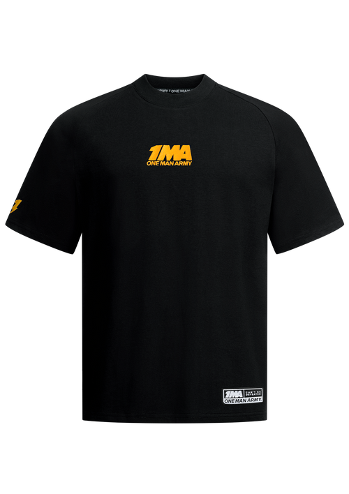 Oversize T-Shirt