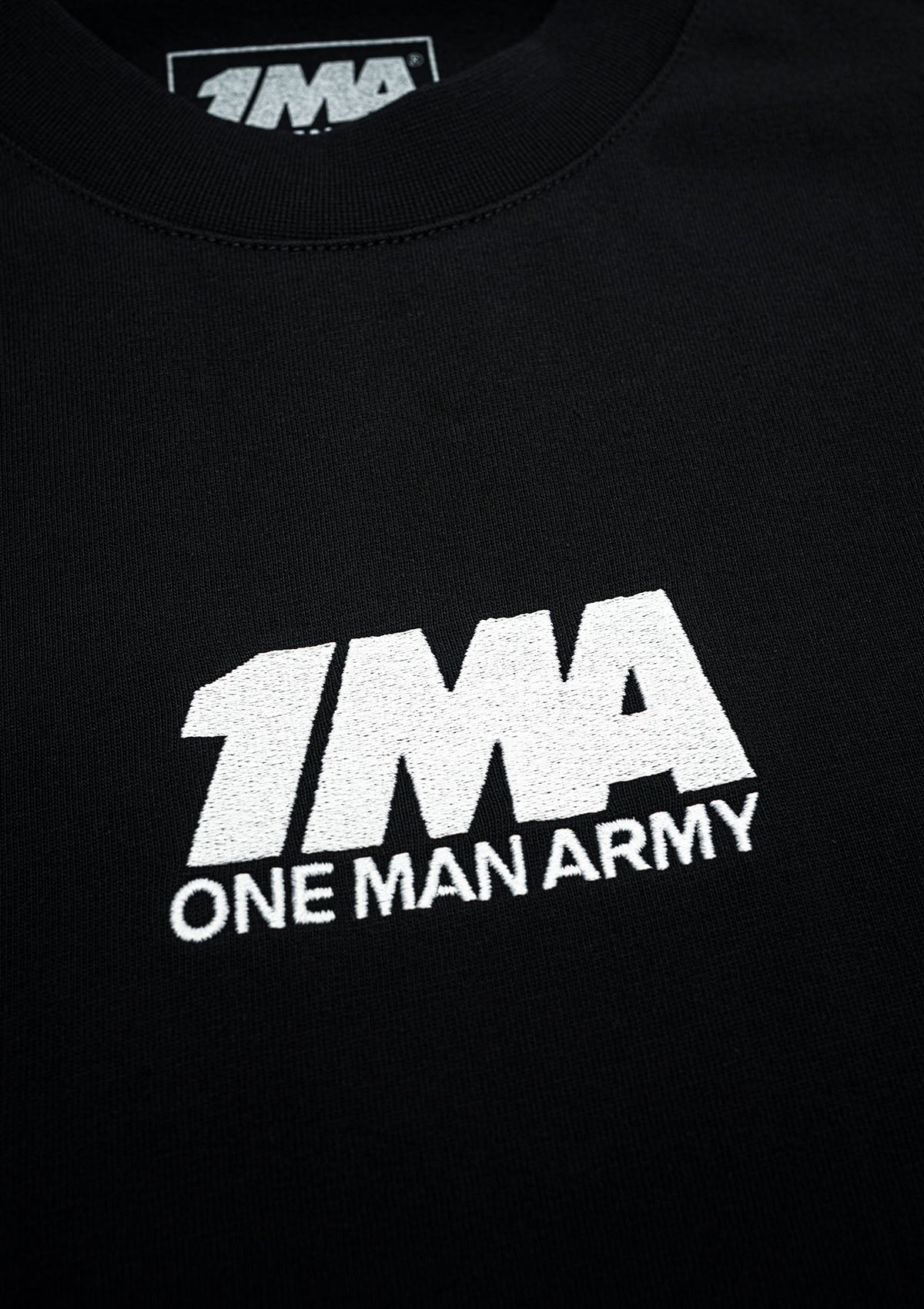 Oversize T-Shirt