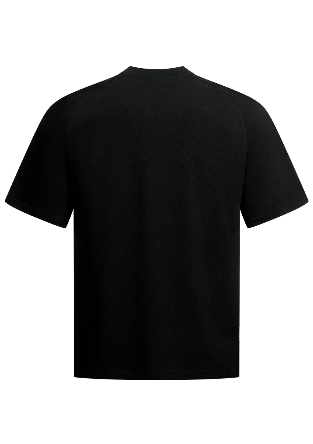 Oversize T-Shirt