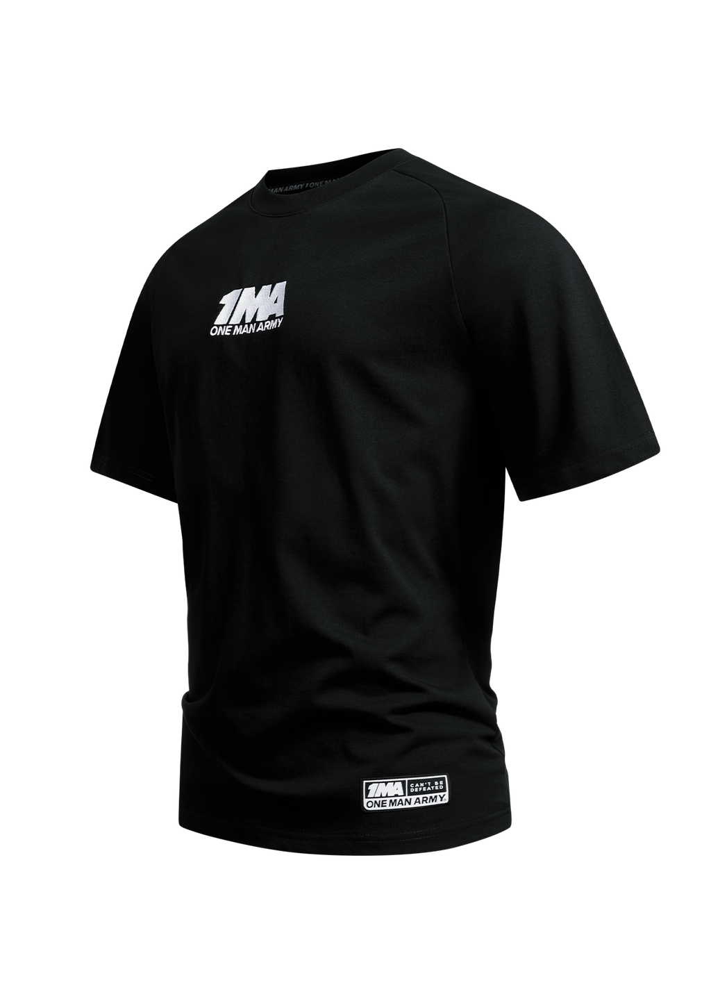 Oversize T-Shirt