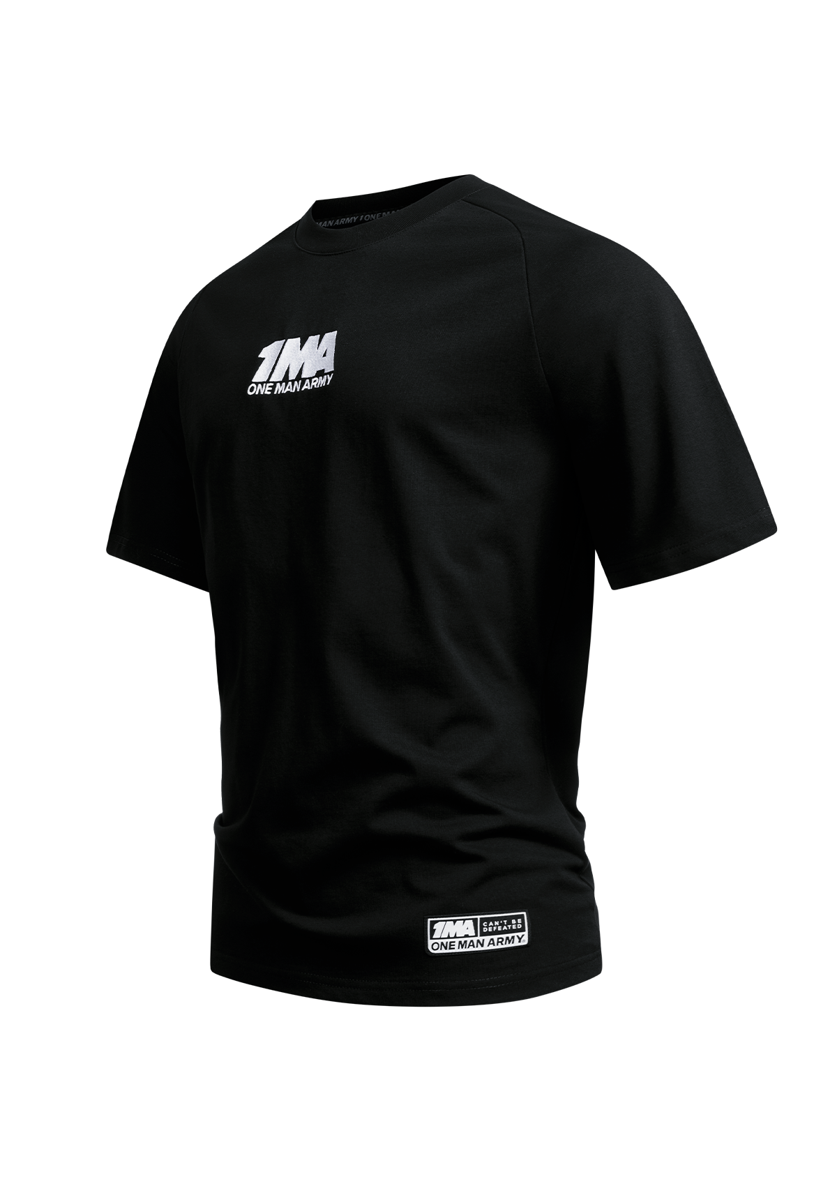Oversize T-Shirt