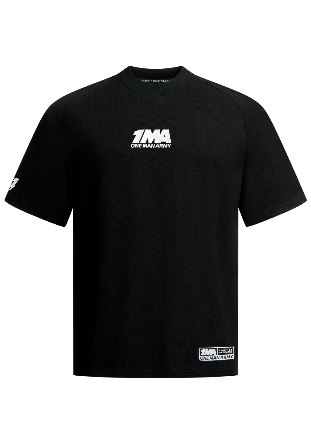 Oversize T-Shirt