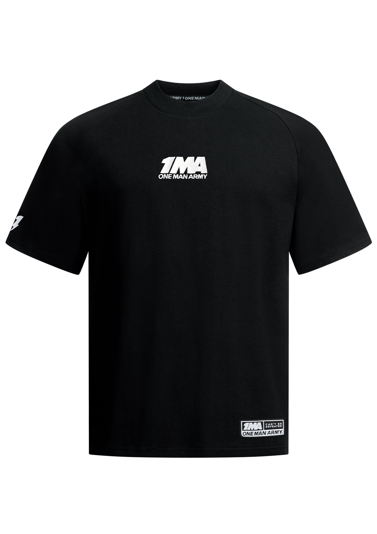 Oversize T-Shirt