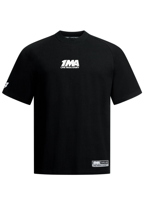 Oversize T-Shirt