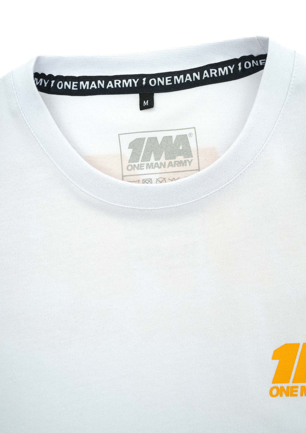 T-Shirt Classic W/O