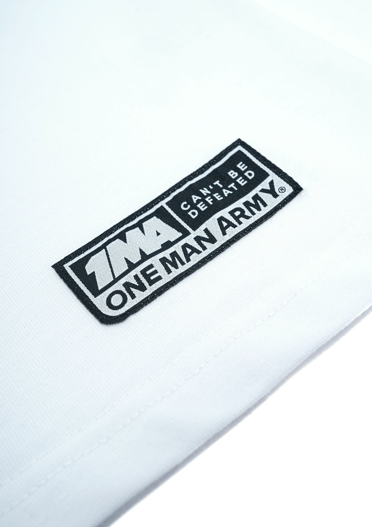 T-Shirt Classic W/O