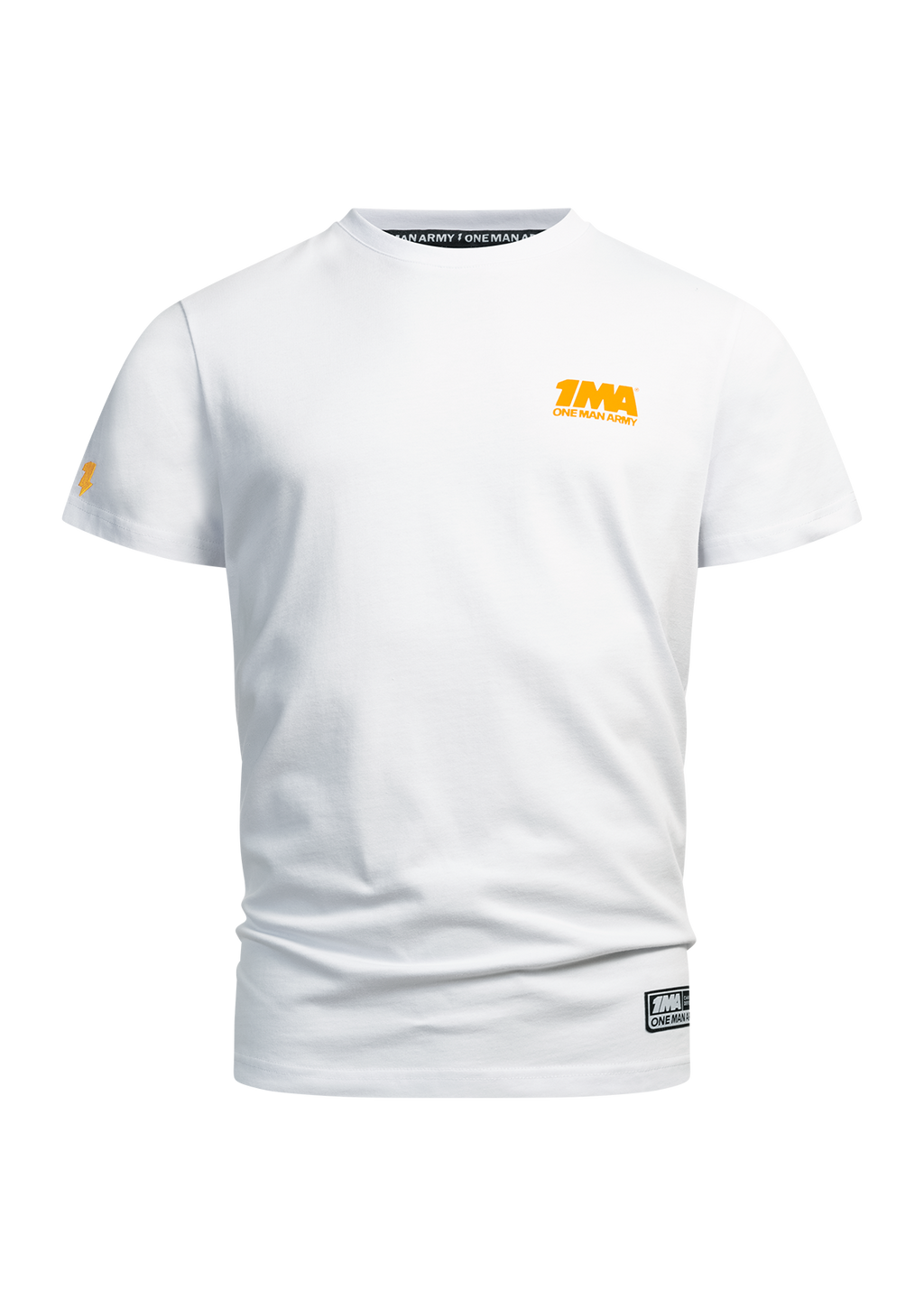 T-Shirt Classic W/O